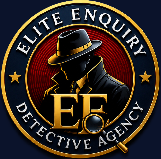Elite Enquiry Logo