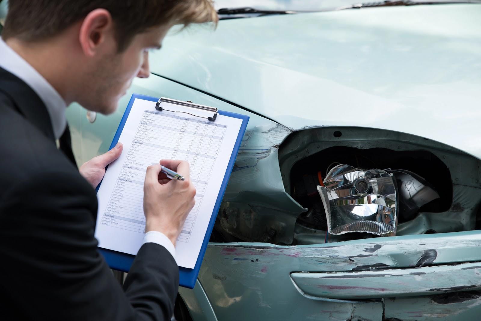 Insurance Claims Investigation